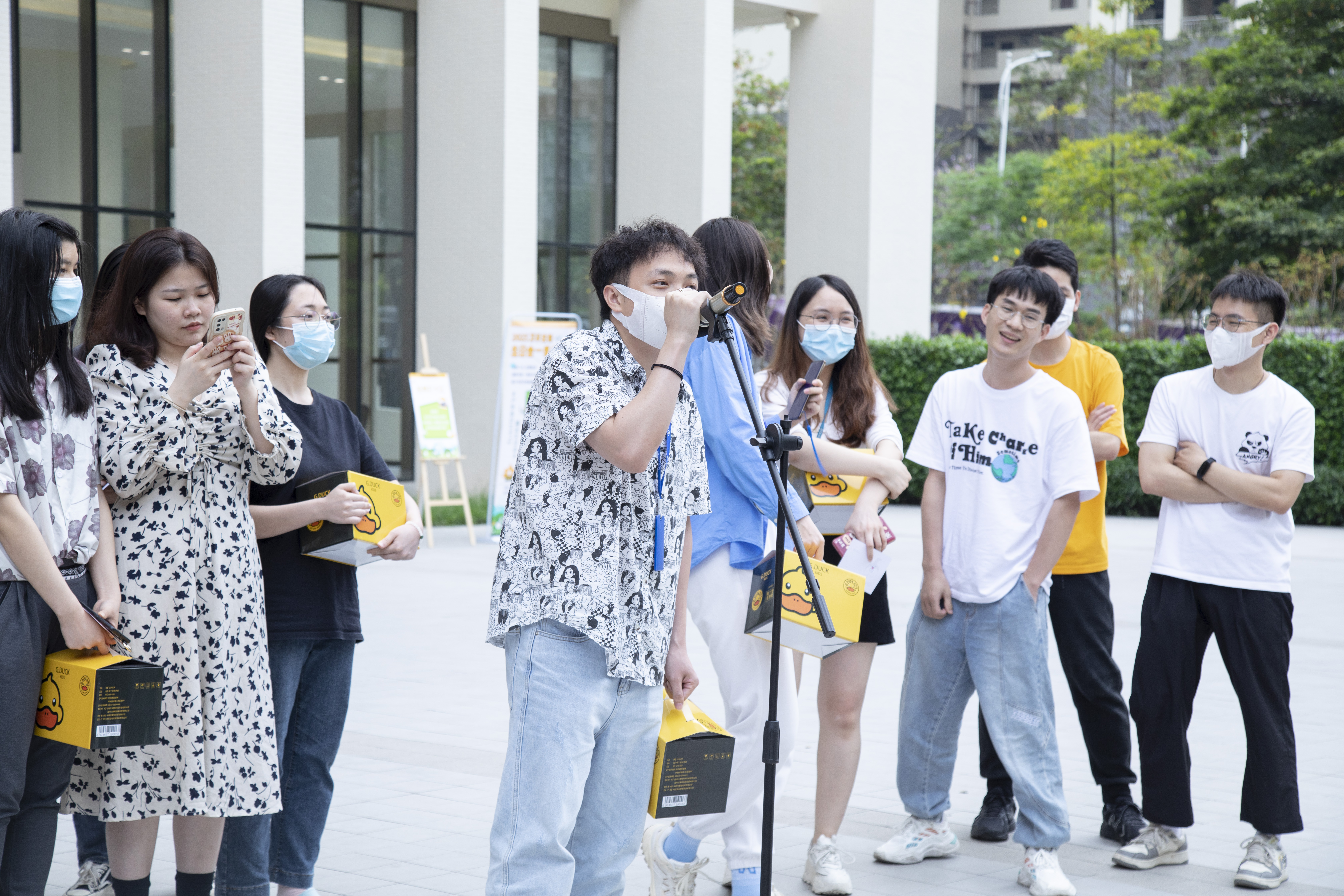 顶级贵宾厅713寿星生日会